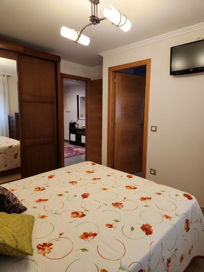 Casa Auga Boa Villa Cangas do Morrazo Eksteriør bilde
