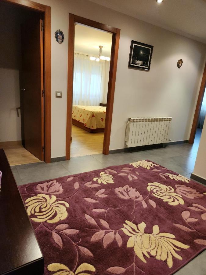 Casa Auga Boa Villa Cangas do Morrazo Eksteriør bilde