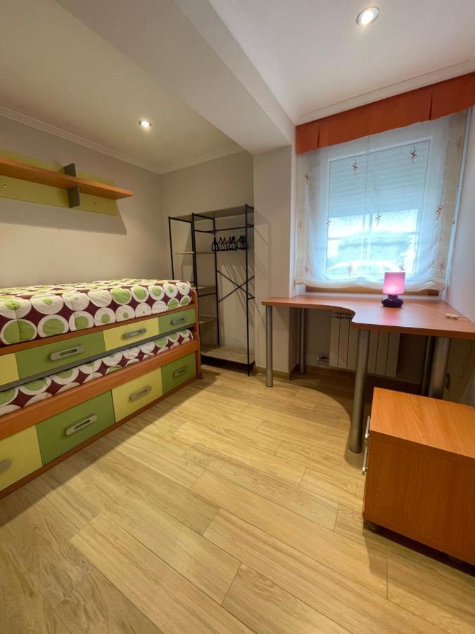 Casa Auga Boa Villa Cangas do Morrazo Eksteriør bilde
