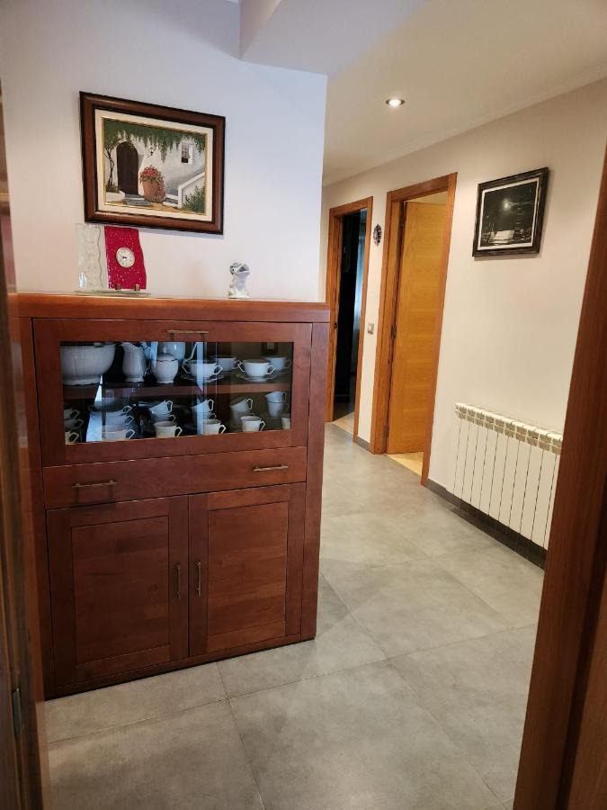 Casa Auga Boa Villa Cangas do Morrazo Eksteriør bilde