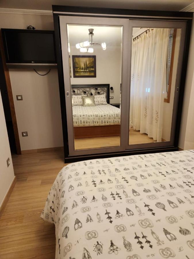 Casa Auga Boa Villa Cangas do Morrazo Eksteriør bilde