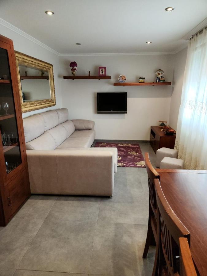 Casa Auga Boa Villa Cangas do Morrazo Eksteriør bilde